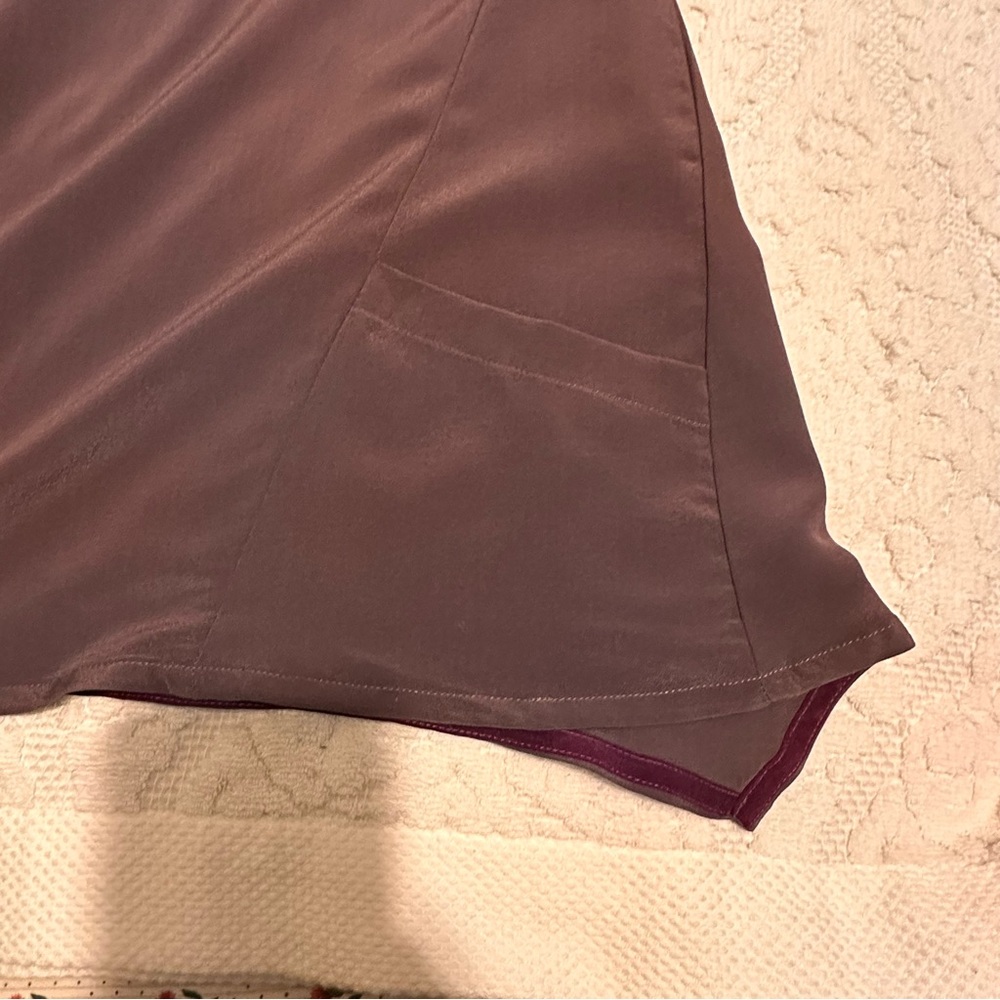 Anthropologie | Top | Left of Center Blocked Top - Picture 4 of 8